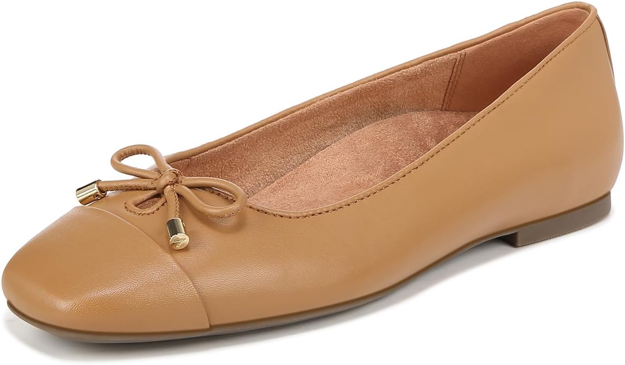 Vionic Womens Klara Skimmers - Stylish Comfort for Every Step