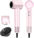 Hair Dryer 160000 RPM High-Speed Brushless Motor - Fast Salon Drying