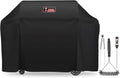 7131 Grill Cover for Weber Genesis II 4 Burner Grill Set