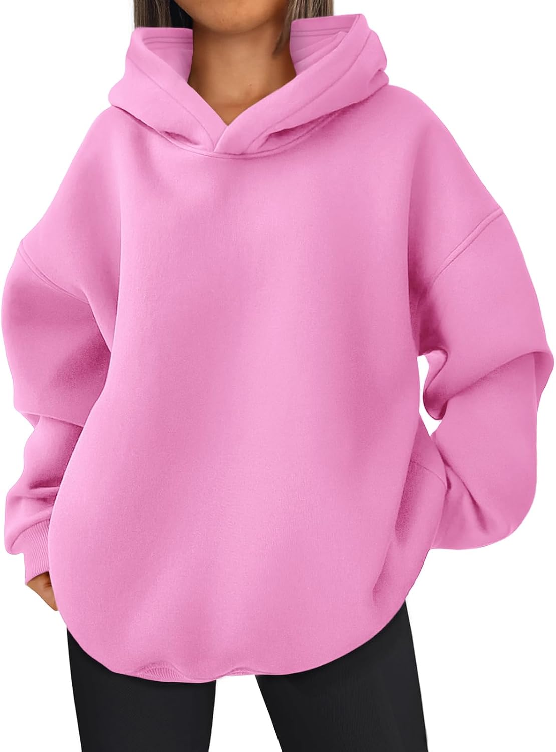 EFAN Womens Oversized Hoodies for Fall Fashion Outfits 2025