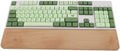 HomeDo Wooden Wrist Rest: Ergonomic Support for Typing & Gaming