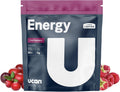 UCAN Energy Powder Cran-Raz Keto Sugar-Free - Sustained Energy