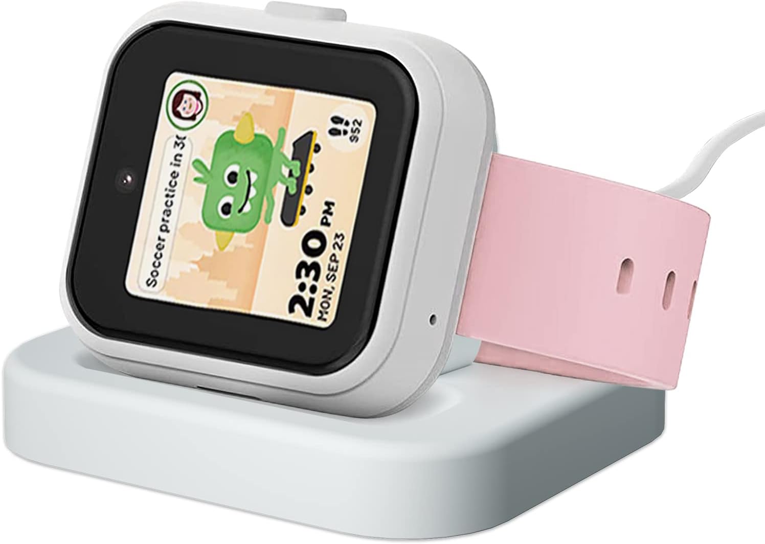 Fast Charging Stand for SyncUP Kids Watch