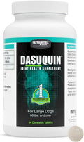 Nutramax Dasuquin for Large Dogs - Joint Health Supplement