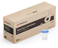 Dealmed Non-Sterile Specimen Containers 4 oz Bulk Case - Reliable Seal