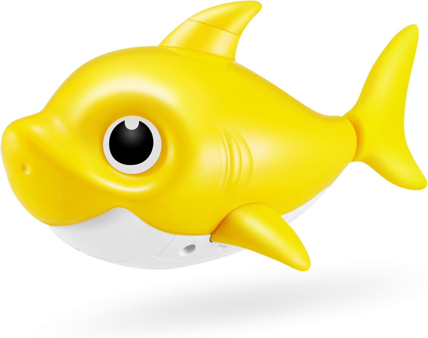 Interactive Singing Baby Shark Toy ~ ZURU