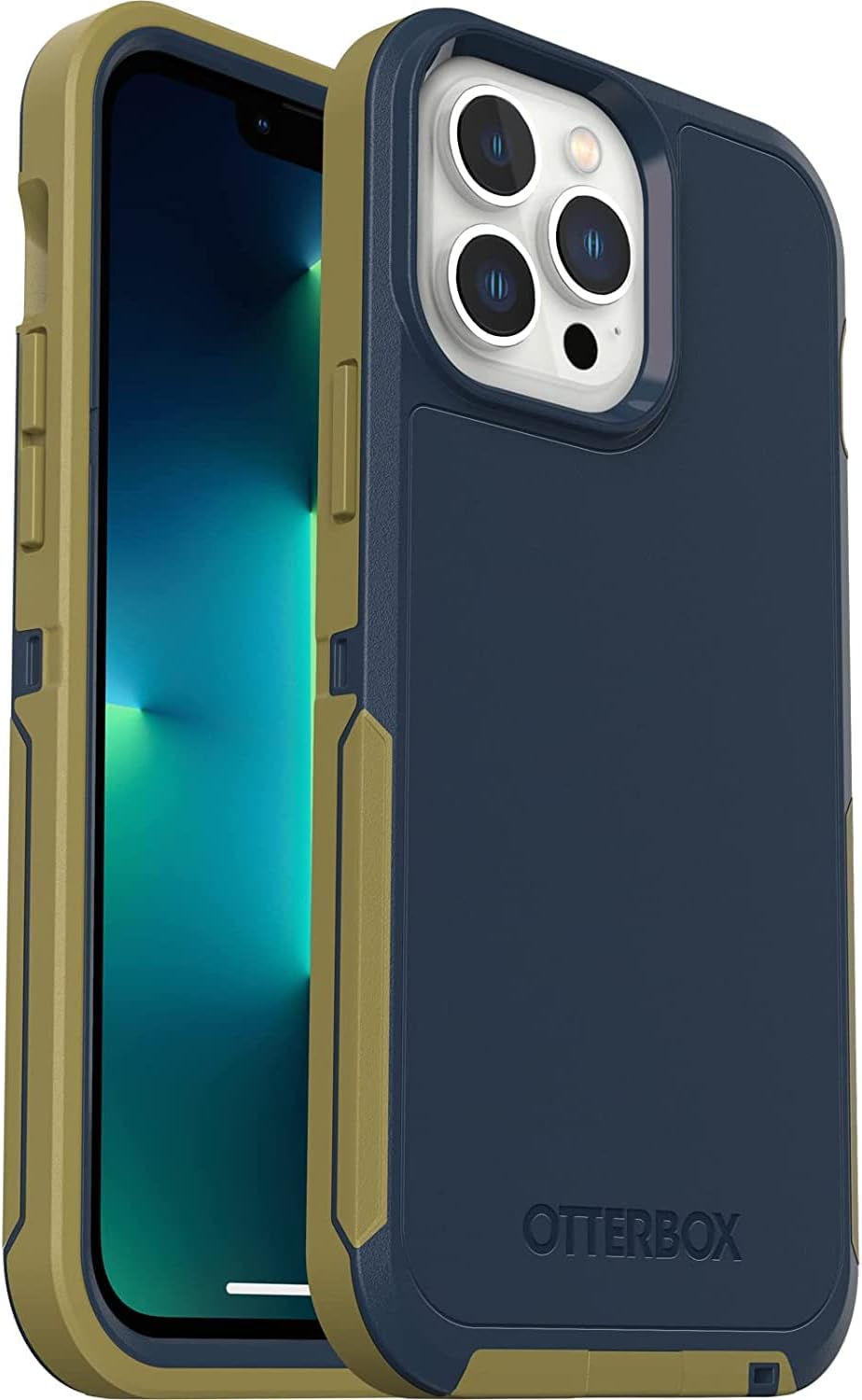 OtterBox Defender Series XT Case for iPhone 13 Pro Max - Rugged