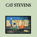 Teaser And The Firecat - Remastered 180-gram Gatefold LP