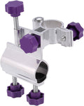 Fishing Rod Holder Adjustable Aluminum Alloy Chair Clamp - Secure