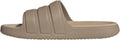 adidas Unisex Znsory Athletic Sandals - Cushioned Slip-On
