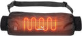 Portable Electric Heated Hand Warmer - Double Sided Heating for Outdoor Activities
