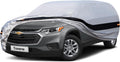 10 Layers SUV Car Cover Custom Fit for Chevrolet Chevy Traverse