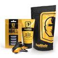 Moto Men's Head Shaving Starter Kit - Smooth, Fast Head Shave