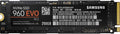 Samsung 960 EVO Series 250GB PCIe NVMe M.2 Internal SSD Review