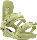 Union Trilogy Snowboard Bindings L US Wmn 9-11 - Cushioned Flex 7