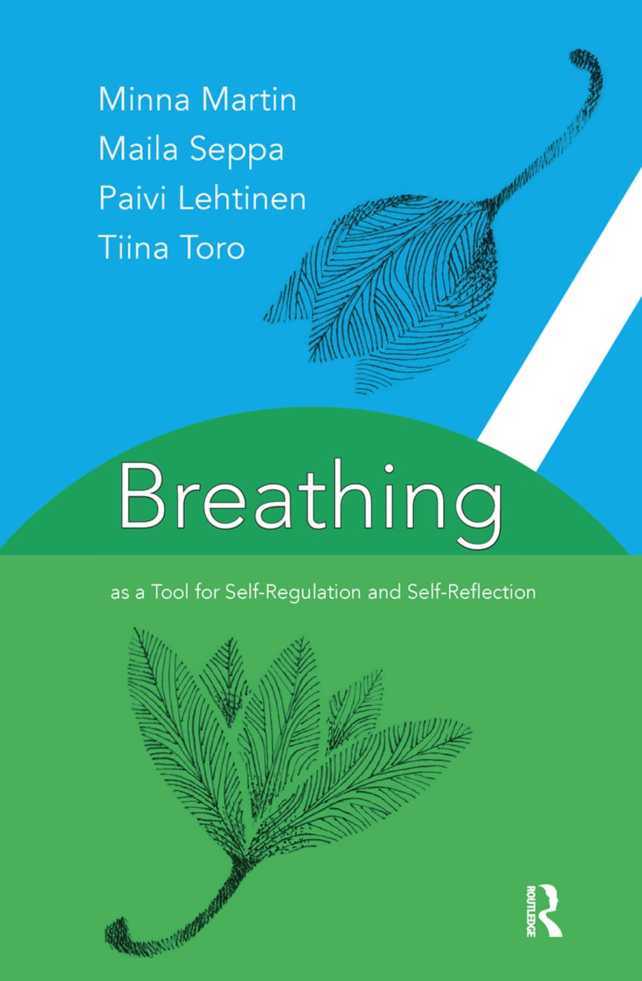 Breathing as a Tool for Self-Regulation and Self-Reflection Guide