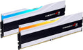 G.SKILL Trident Z5 RGB DDR5 48GB (2x24GB) 8000MT/s CL38 - High-Speed