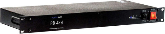ART PB 4X4 Rack Power Strip - Clean & Reliable Power