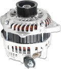 11273 Alternator 150 Amp for Fusion Edge Taurus - Reliable OEM Fit
