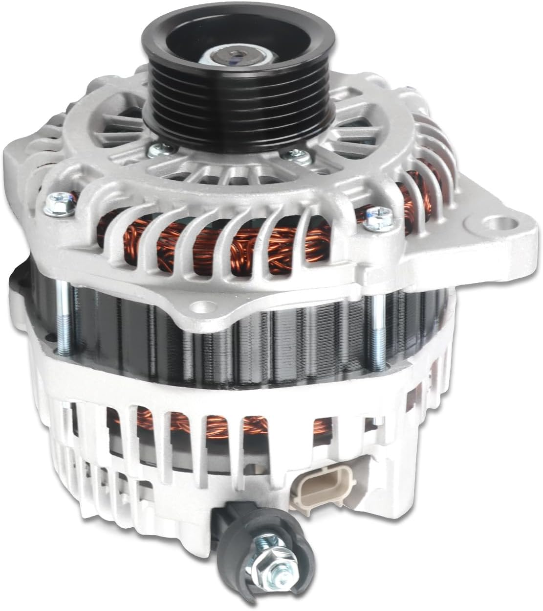11273 Alternator 150 Amp for Fusion and Edge Models 2010-2014