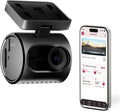 Pioneer VREC-H120SC Compact Dash Camera - Discreet 1.5K Front Cam