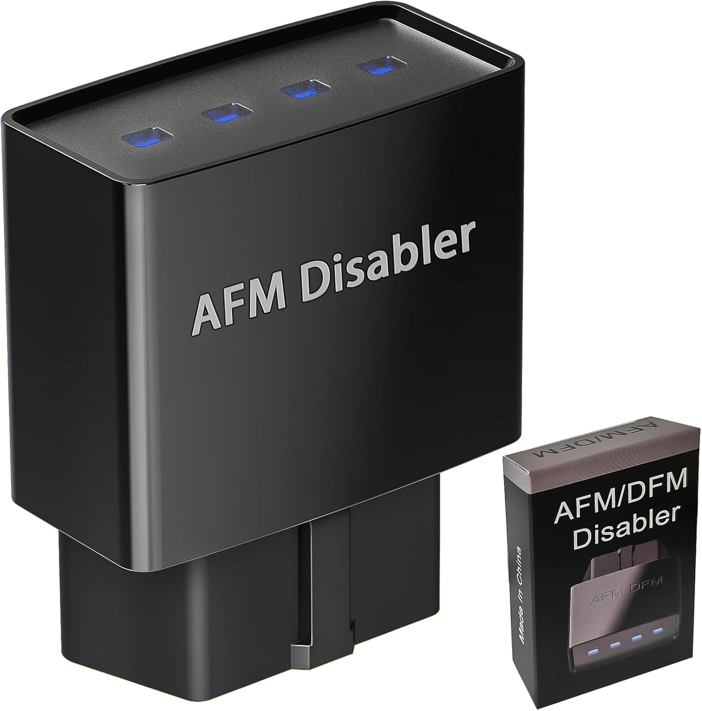 AFM Disabler for V6 & V8 GM Motors - Unlock Full Performance