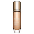 Luminous Matte Finish Clarins Skin Illusion Longwear Foundation