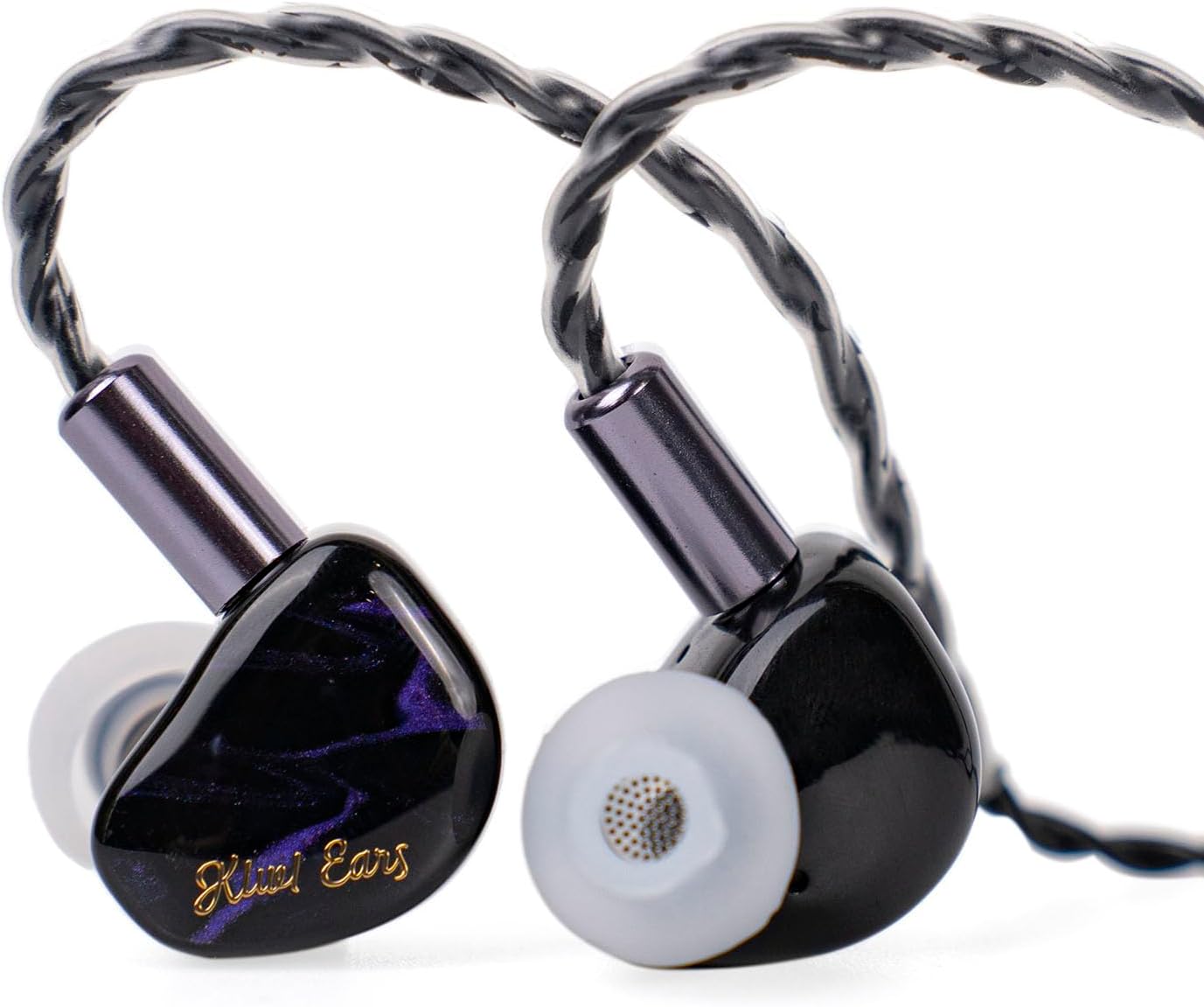 Linsoul Kiwi Ears Cadenza IEM with 10mm Beryllium Driver