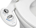 LUXE Bidet NEO 120 - Non-Electric Bidet Attachment for Toilet