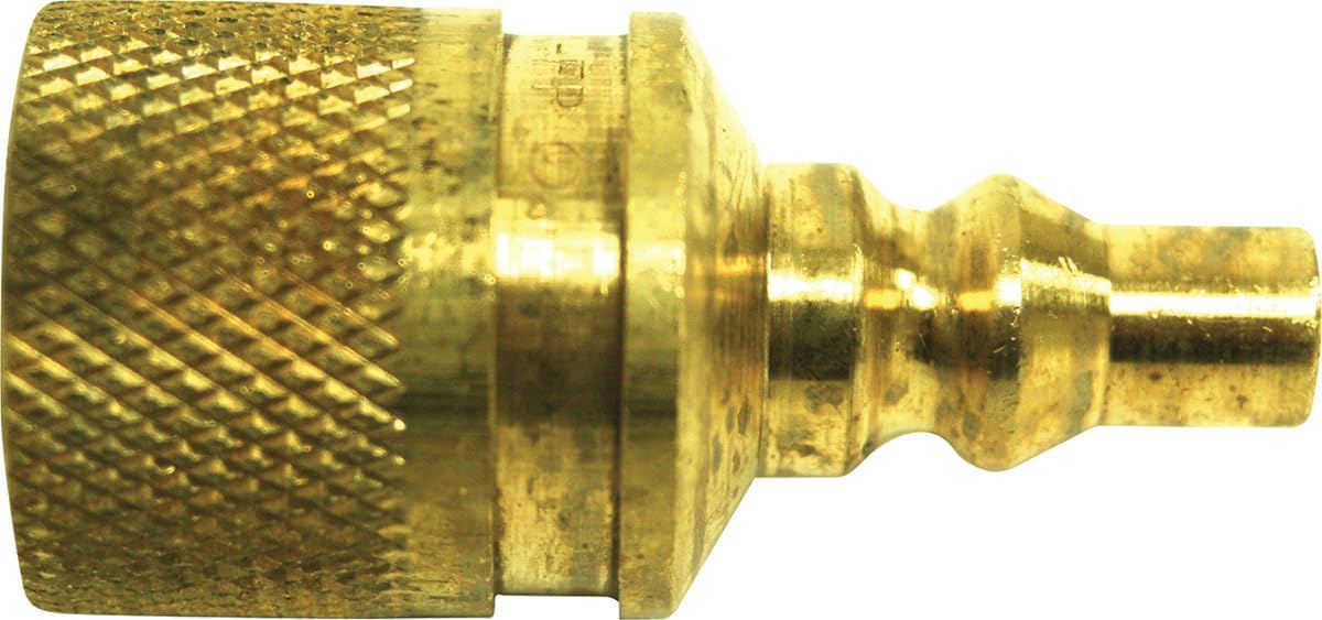 Mr. Heater Propane Fill Plug - Easy Refills, 7/8 Female POL