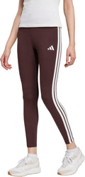 adidas Women's Essentials 3-Stripes Cotton Leggings - Tight Activewear
