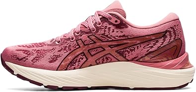 ASICS Women's Gel-Cumulus 23 Running Shoes for Ultimate Comfort