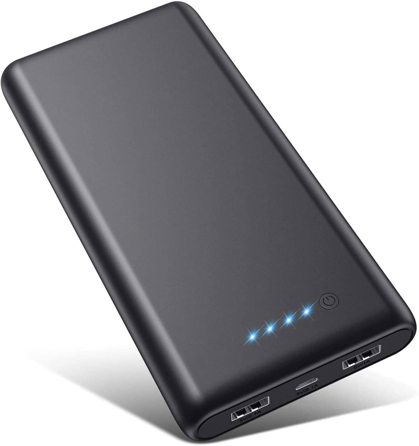 High-Speed Charging Power Bank 26800mAh by QTshine