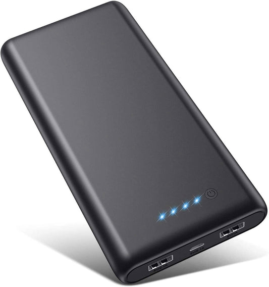 High-Speed Charging Power Bank 26800mAh by QTshine