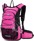 15L Insulated Hydration Backpack for Hiking - 2L Bladder Included
