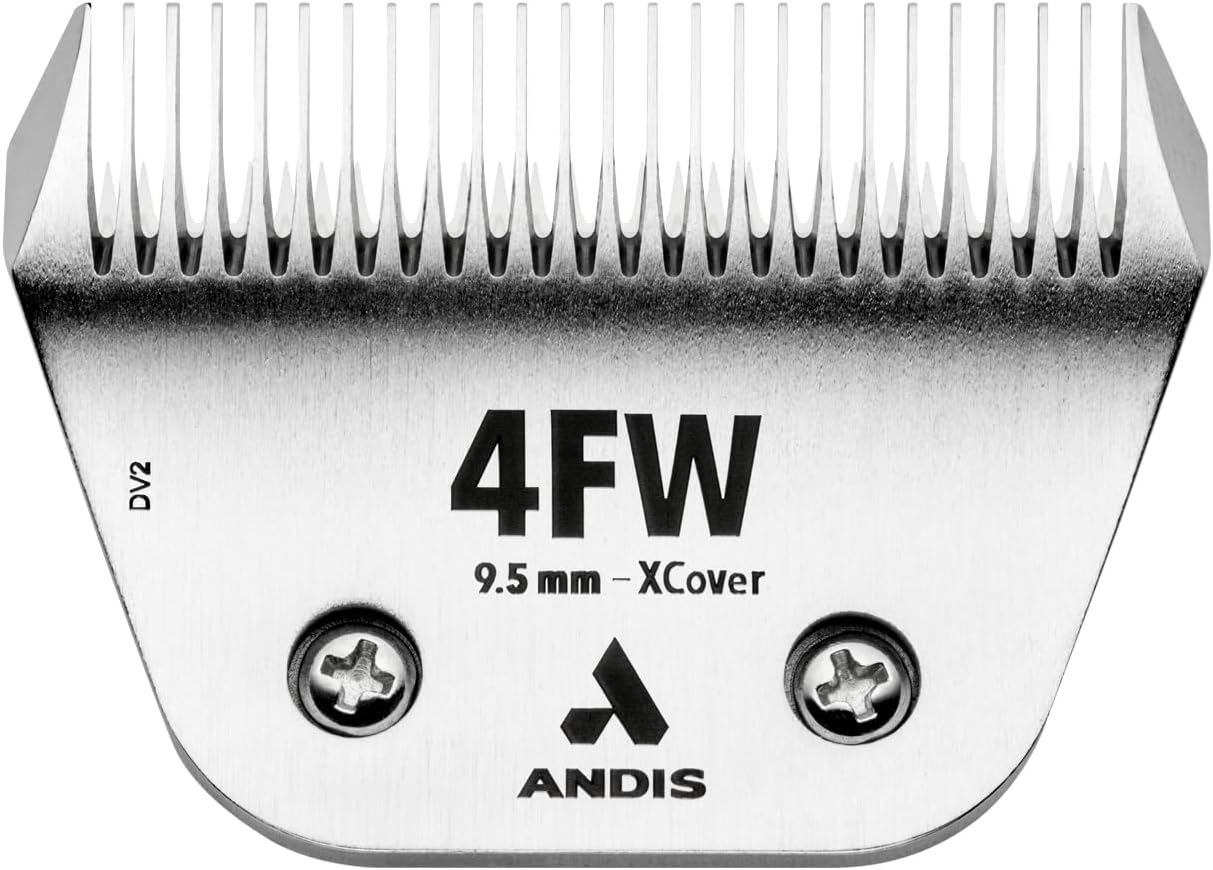 Andis 561463 ceramicEDGE Wide Blade for Efficient Grooming