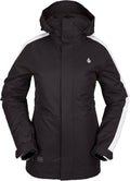 Volcom Women's Westland Snow Jacket - Stay Warm in Style