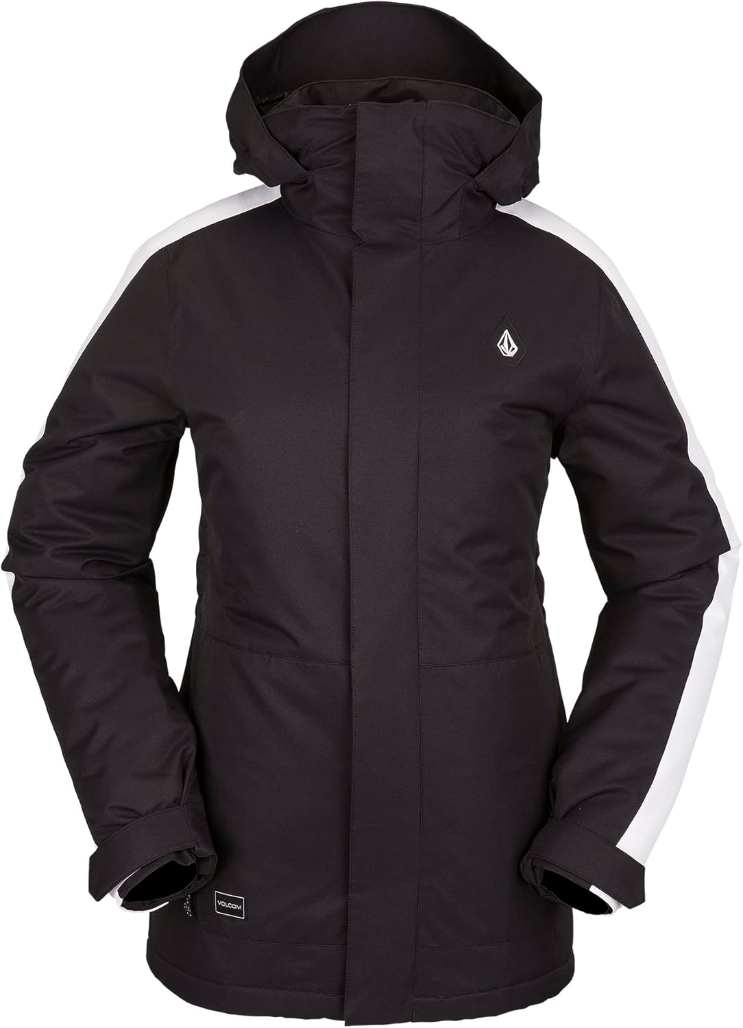 Volcom Women's Westland Snow Jacket - Stay Warm in Style