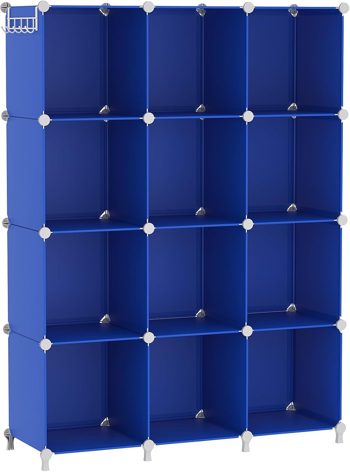 AWTATOS Cube Storage Organizer for Bedroom and Home Use