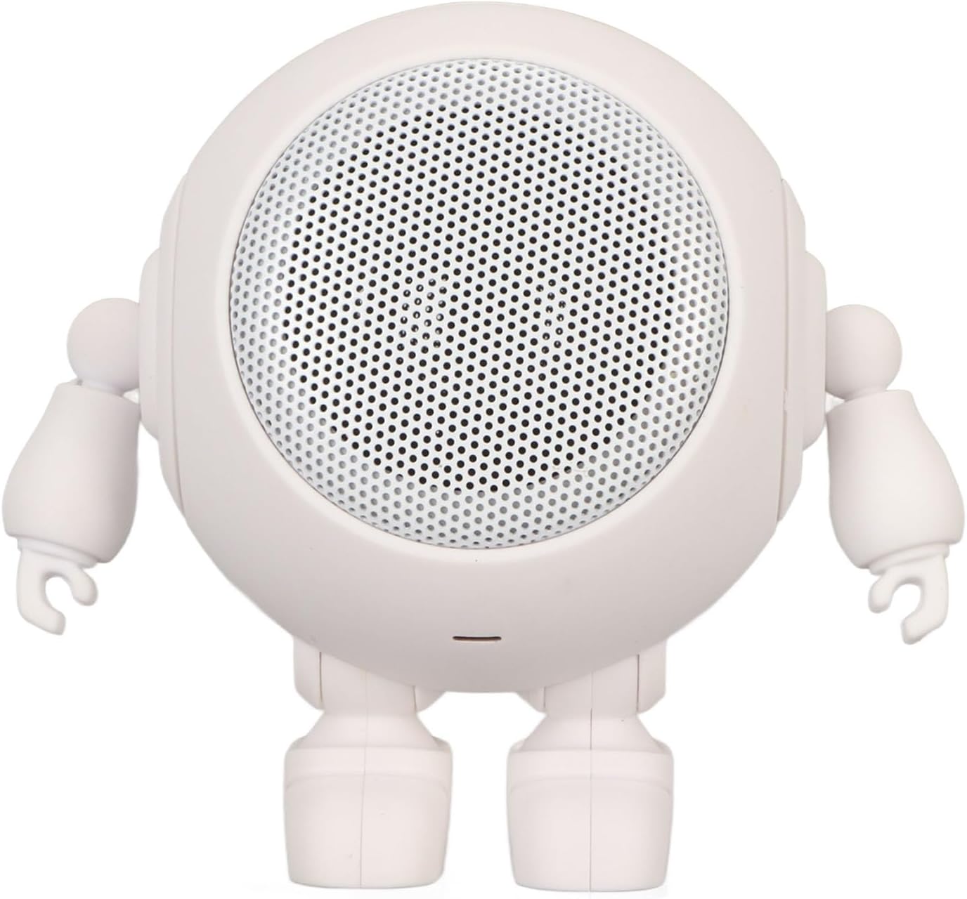 Portable Bluetooth Speaker with Built-in Mic for Parties