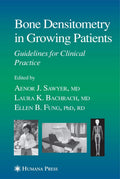 Bone Densitometry in Growing Patients - Clinical Practice