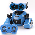 REMOKING Robot Toys STEM Remote Control Robot for Kids - Interactive