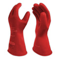 MAGID Insulating Electrical Gloves Size 9 Class 0 - Low-Voltage