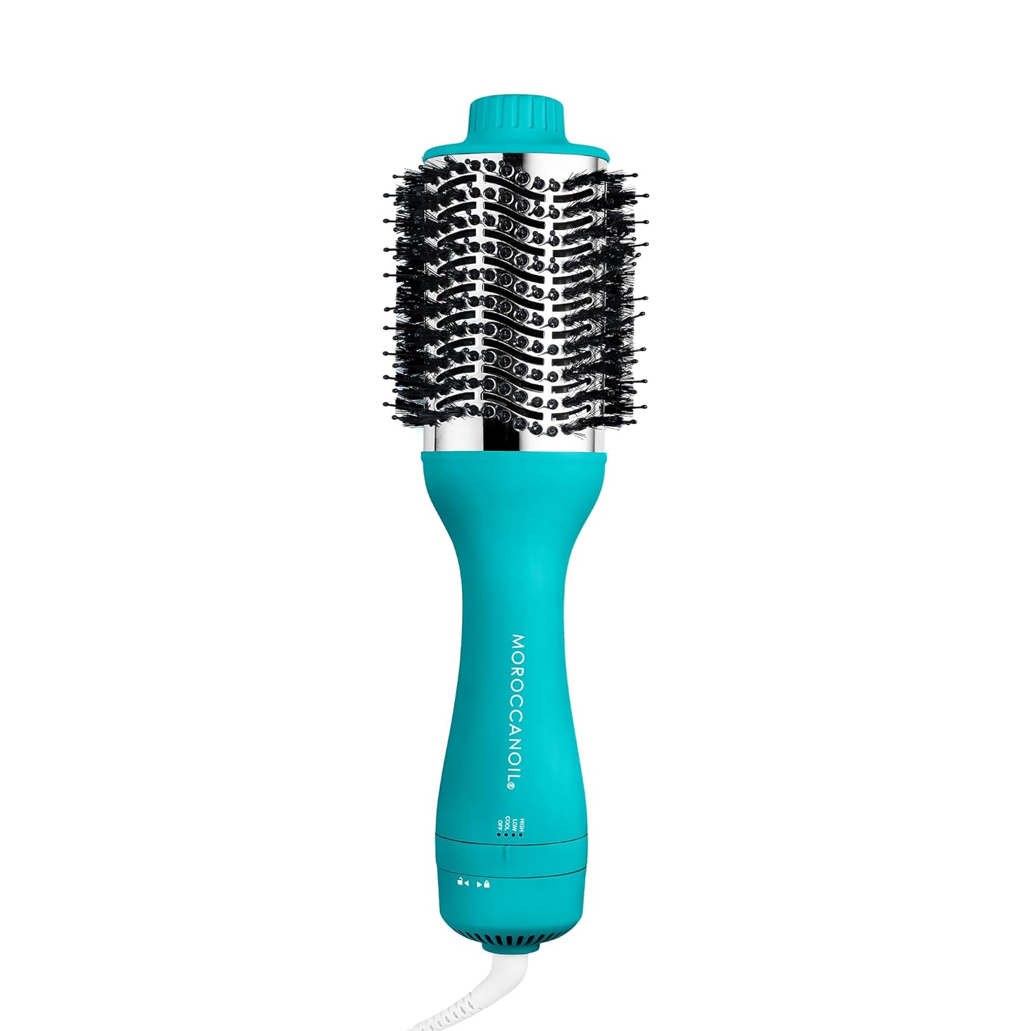 Moroccanoil Effortless 4-in-1 Blowout Brush