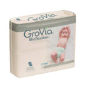 Disposable Pad for Cloth Diapers GroVia BioSoaker - Eco Disposable