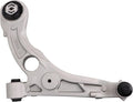 Front Left Lower Control Arm with Ball Joint for 2015-17 Chrysler 200