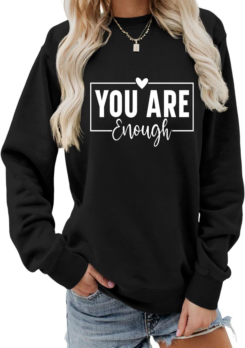 Empower Your Mind Sweatshirt