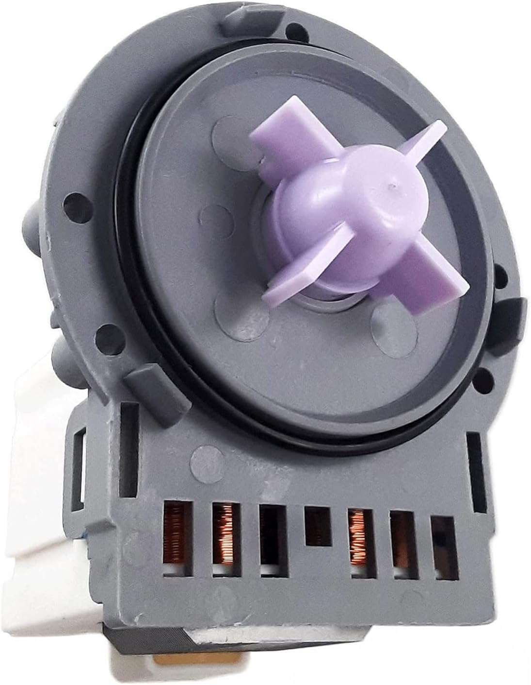 Powerful OEM Washing Pump for Easy Circulation
