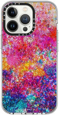 Clear iPhone 13 Pro Case - Anti-Yellowing, 6.6 ft Protection