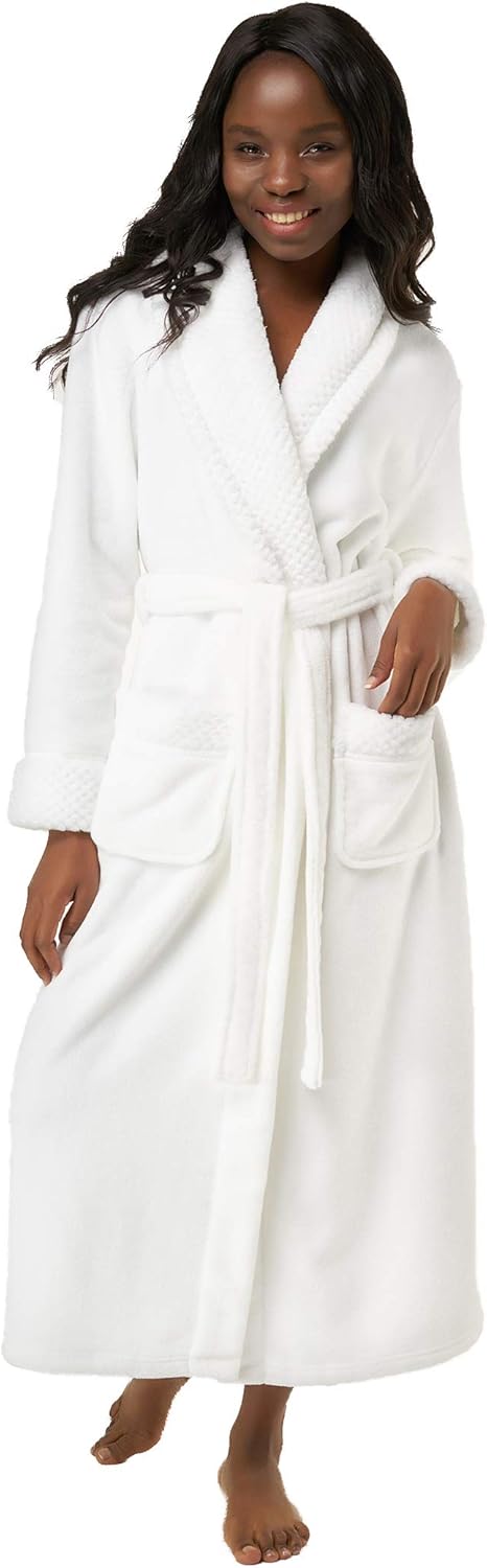 Turquaz Oversize Premium Luxury Ultra Soft Warm Robes